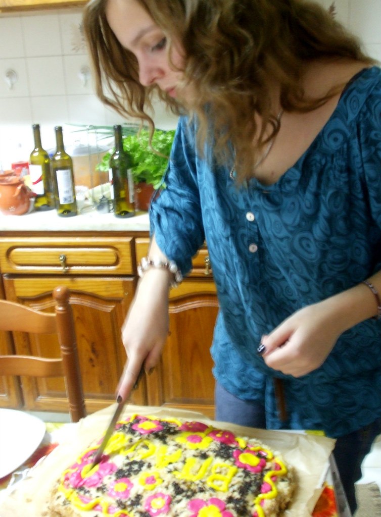 Оксана Пуціль | Lisboa