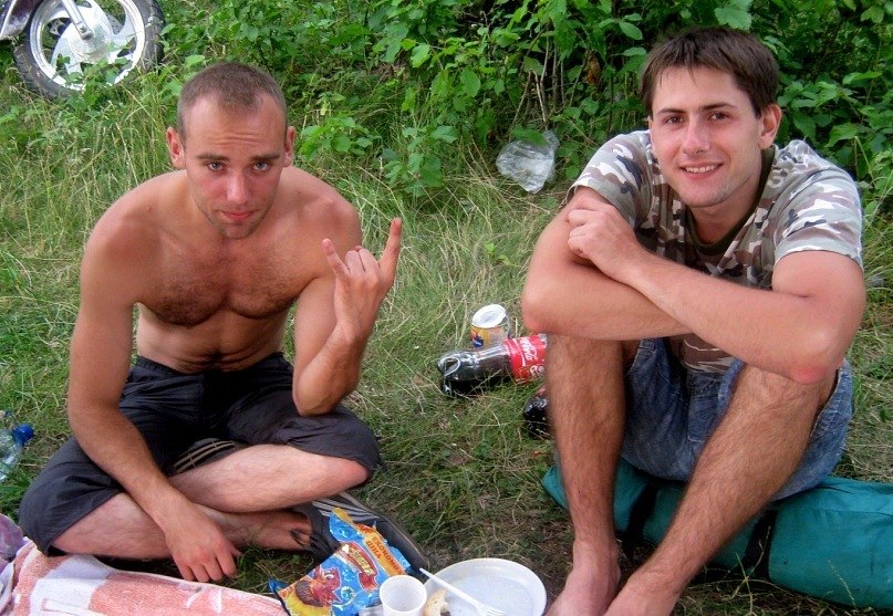 Андрей Овсянников | 