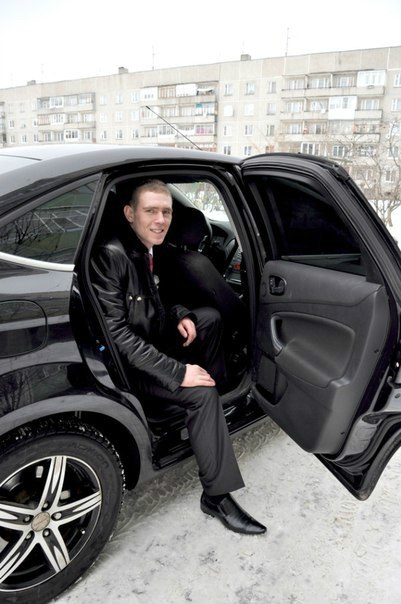 Макс Шелест | Володарск