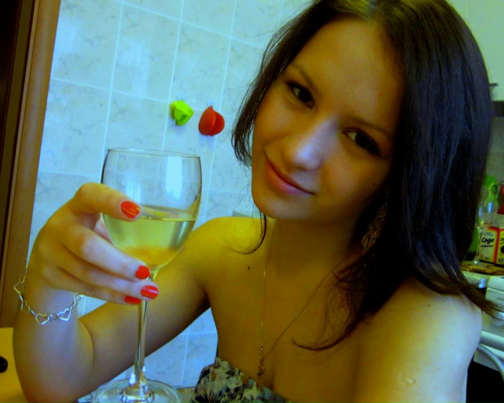 Лизочка Жукова | Барнаул