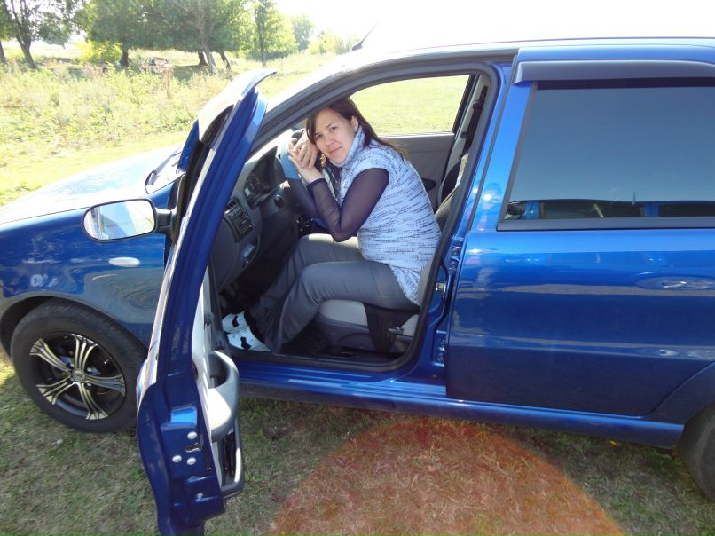 Гульназ Шарафиева | Набережные Челны