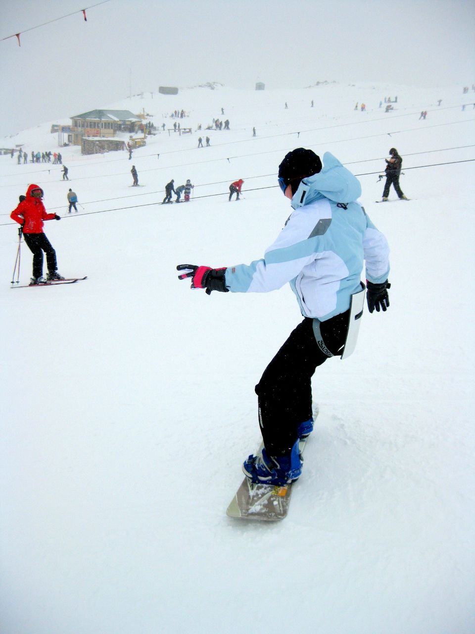 Алина Батуринец | Ростов-на-Дону