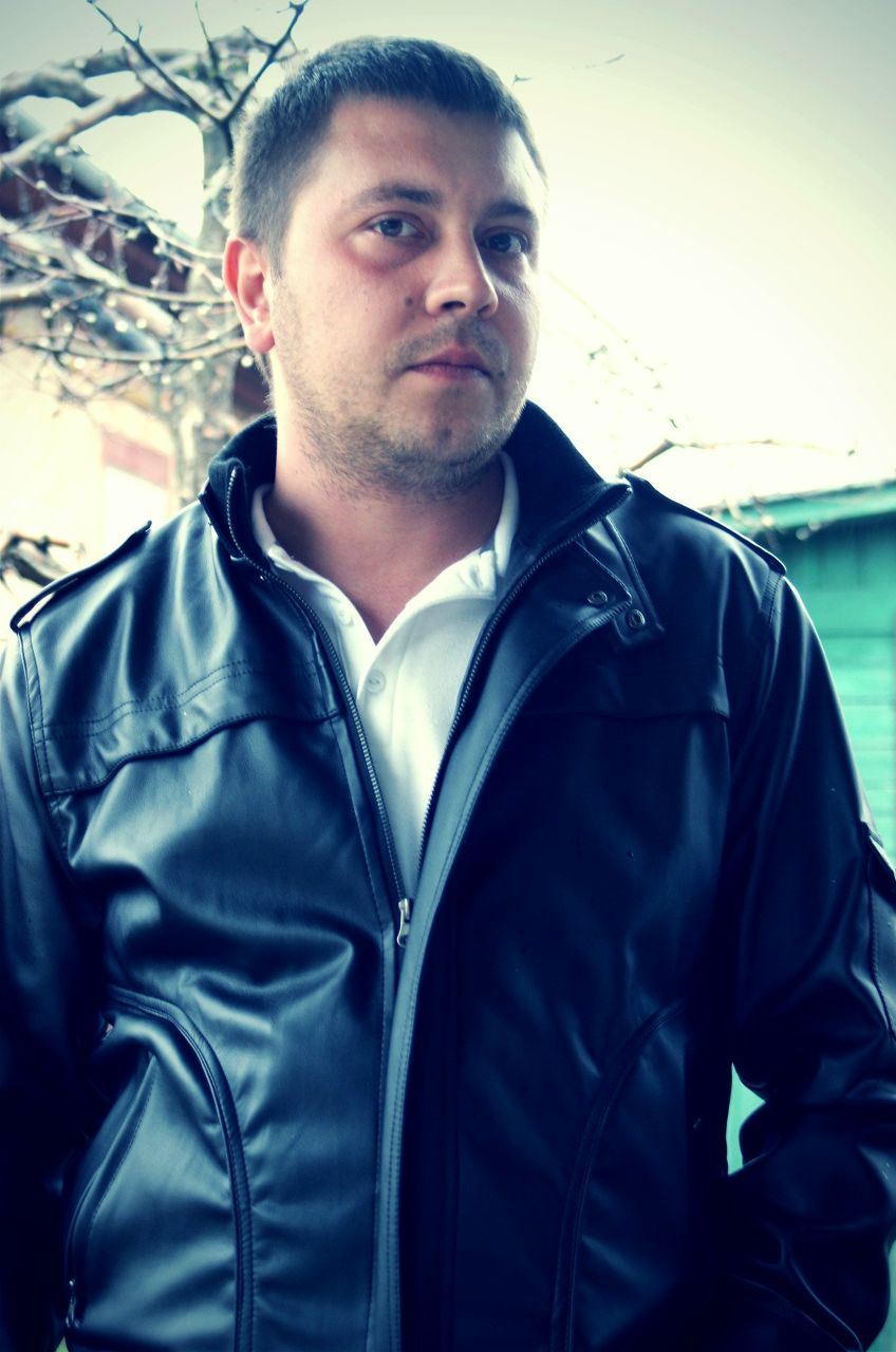 Алексей Радзий | Киев