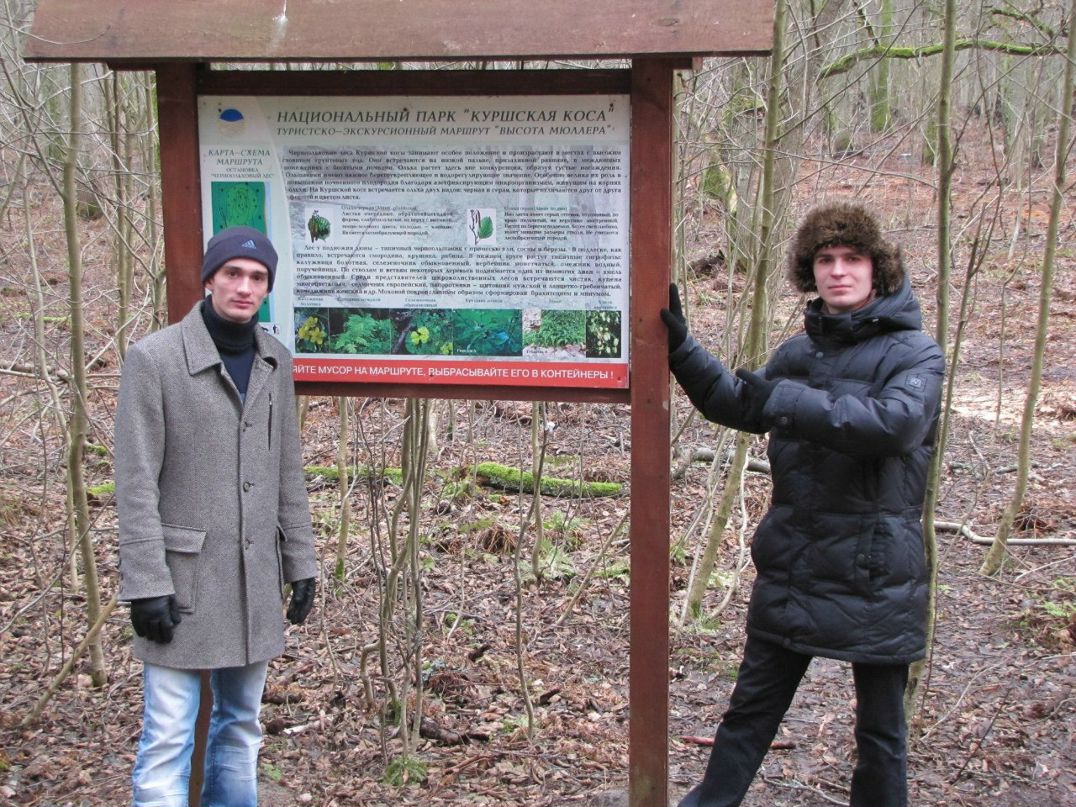 Денис Орлов | Калининград