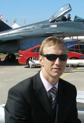 Виктор Трошков | Санкт-Петербург