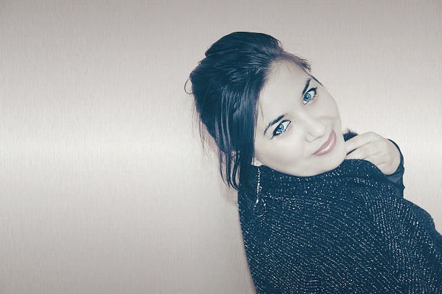 Екатерина Горохова | Волжский