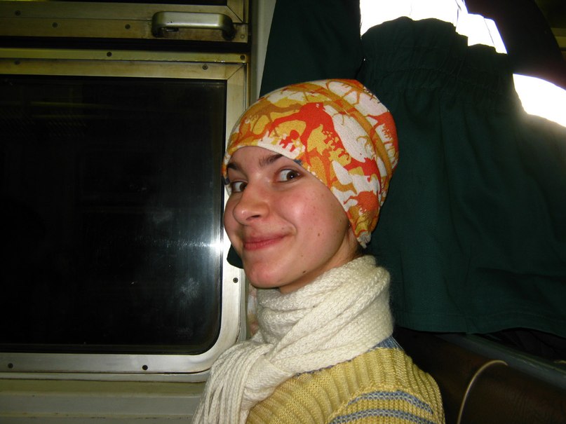 Руфина Петрова Фаязовна | Санкт-Петербург