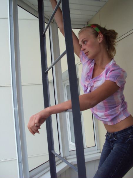 №68, Надежда Лабзина, 39 лет, Архангельск №68, Надежда Лабзина, 39 лет, Архангельск