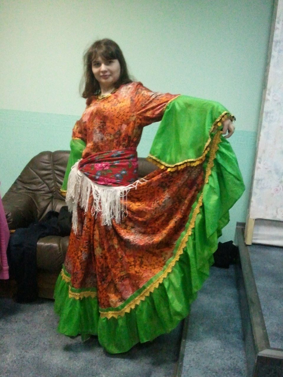 Лана Швечкова | Санкт-Петербург