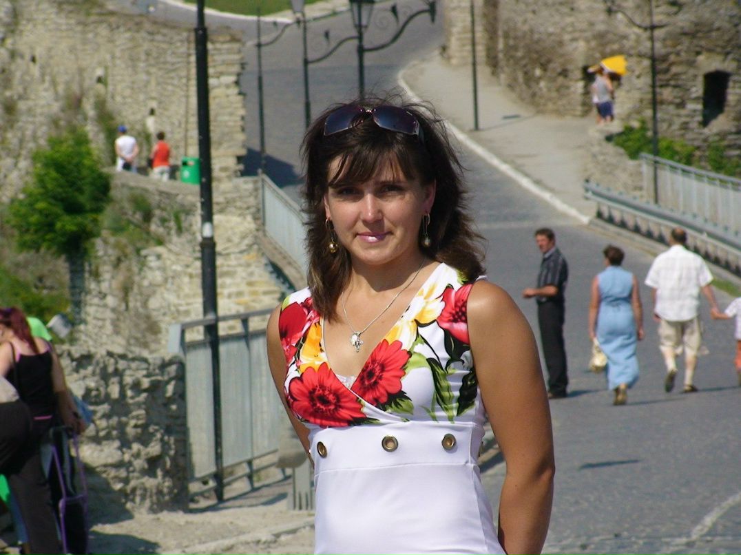 Татьяна Грохольськая | Житомир