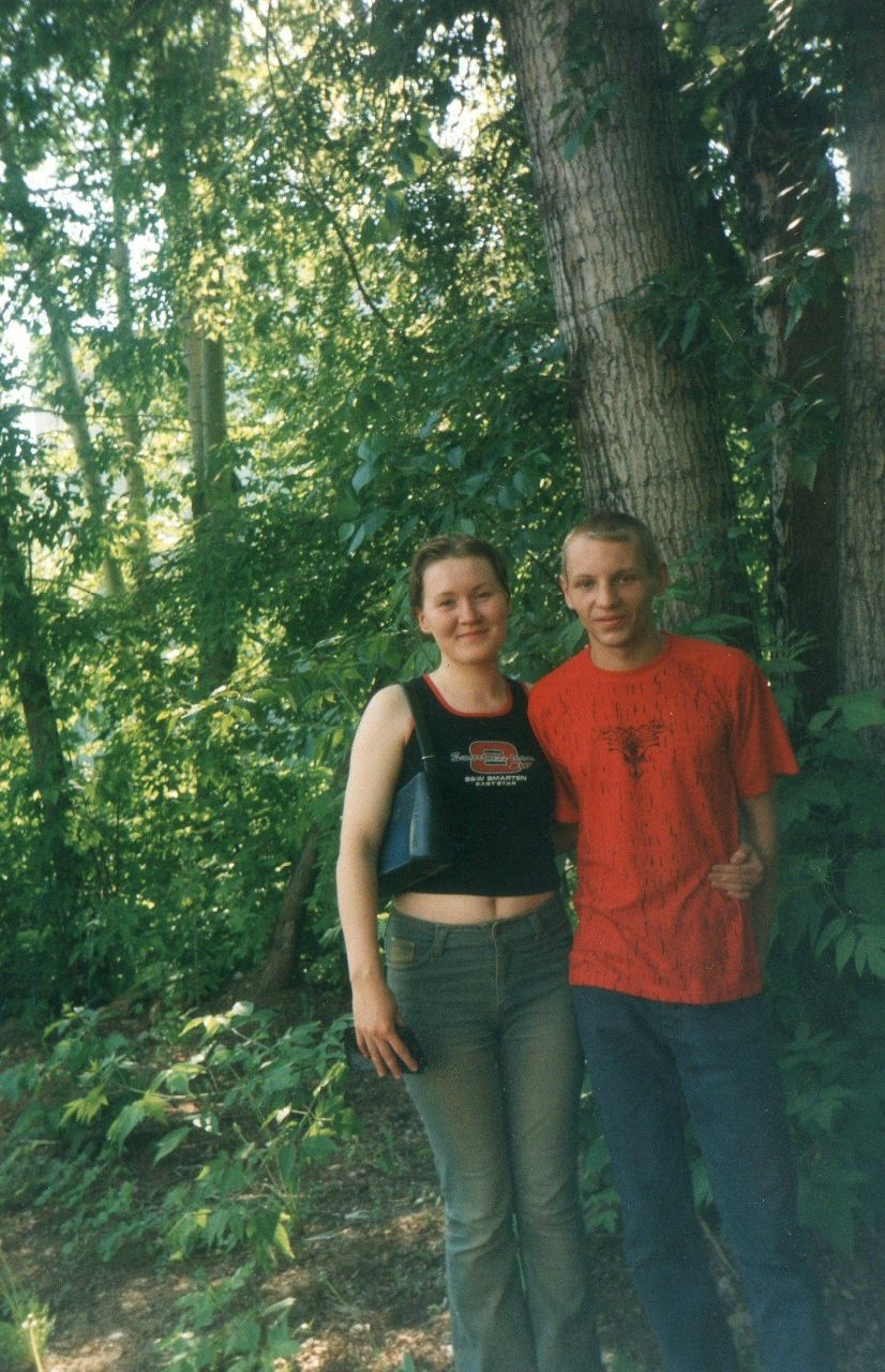 Евгений Зайцев | Пермь