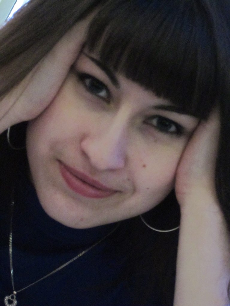 Алёна Мезенцева | Екатеринбург