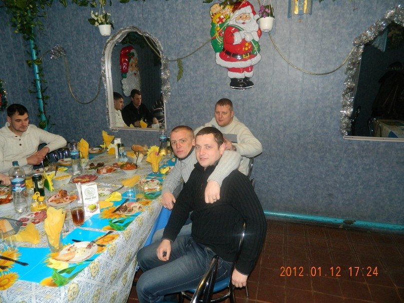 Дмитрий Онишкевич | Павлоград