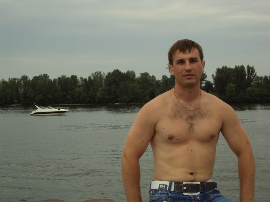 Евгений Пономаренко | Макеевка