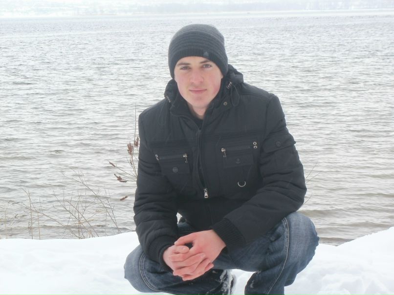 Макс Летун ιlllιlll I LOVE TRANCE ιιlllι | Gdańsk