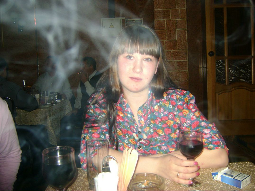 Лена Кольцова | Радужный