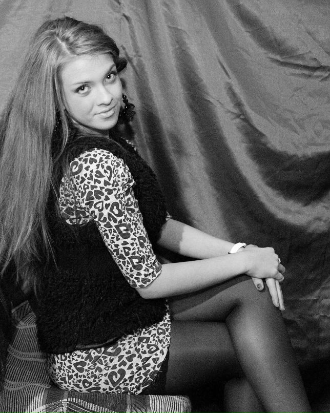 Алёна Серова | Ярославль