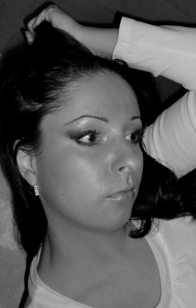 Мария Муромцева ★⎝⏠⏝⏠⎠★ | Санкт-Петербург