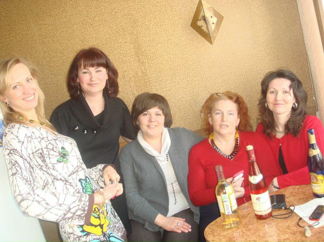 Маргарита Янченко | Санкт-Петербург