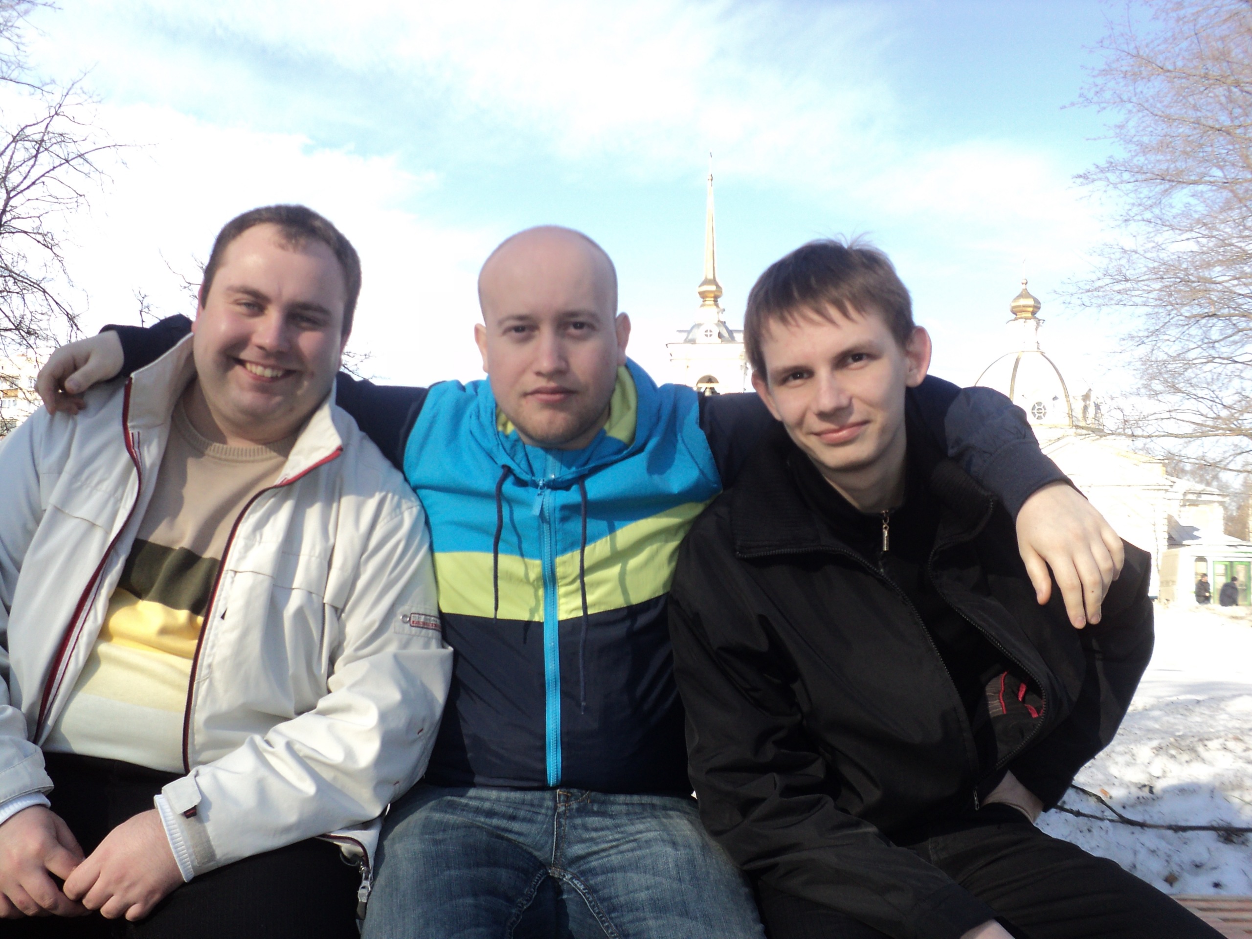 Фото профиля