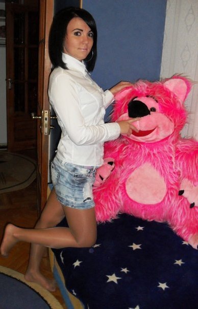 №13, Танюшка Манкевич №13, Танюшка Манкевич