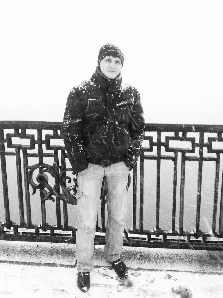 Дмитрий Литвинов | Магнитогорск