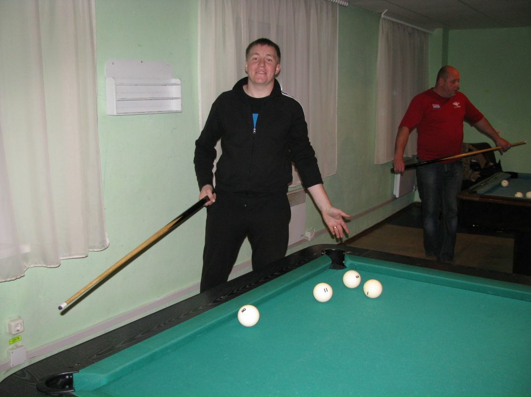 Роман Сидельников | Ангарск