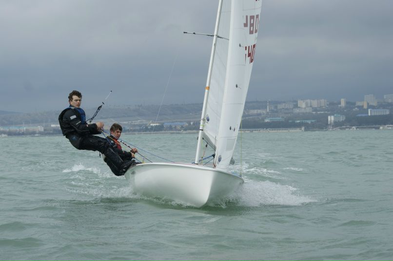 Вова Каспрук | Темрюк