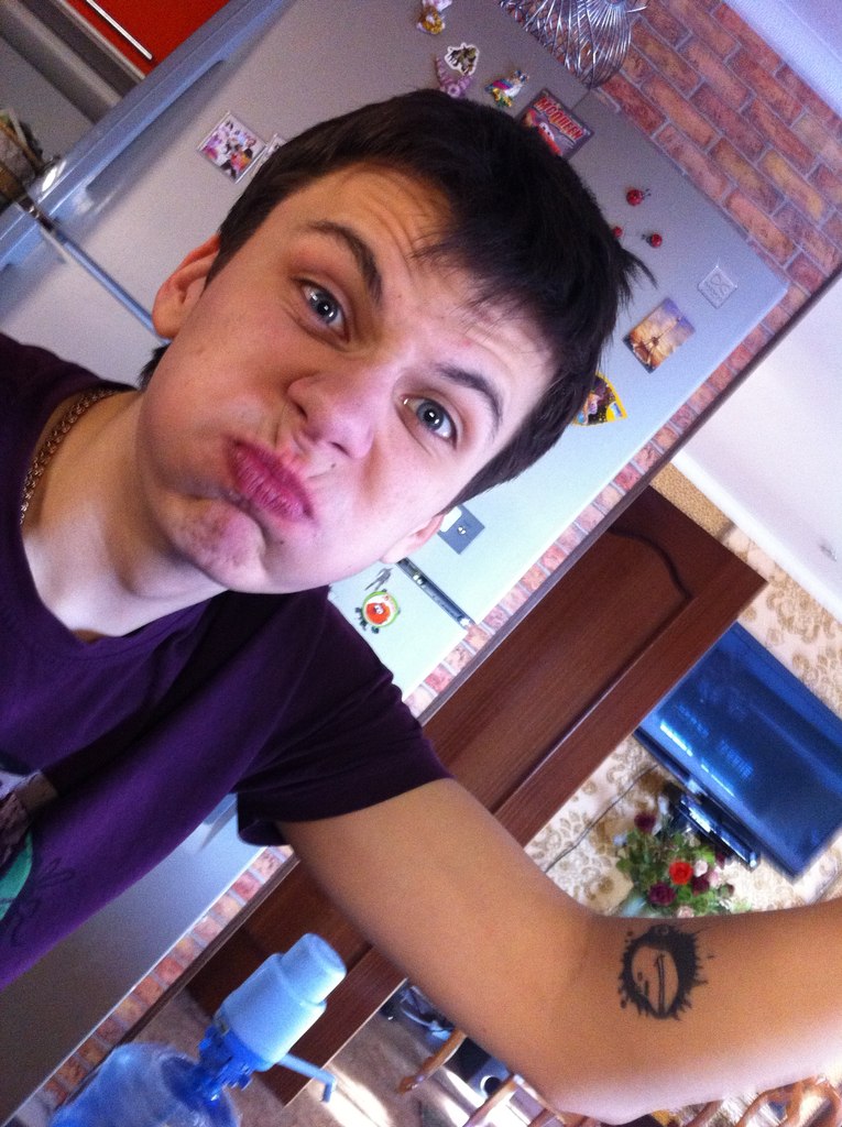 Евгений Бережной Валерьевич | Москва