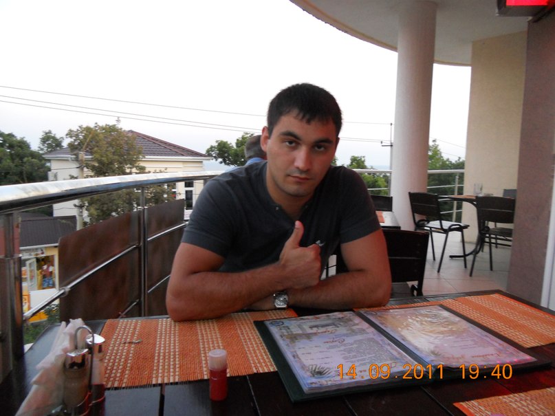 Русланчик Руслан | Нижний Новгород