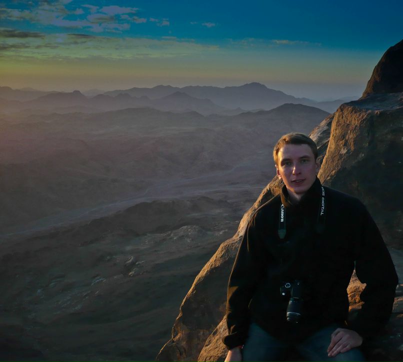 Павел Мороз | Уфа