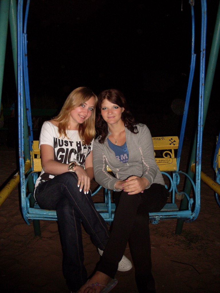 Юлия Сорокина | 