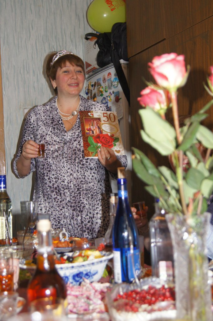 Лидок Ефремова | Санкт-Петербург