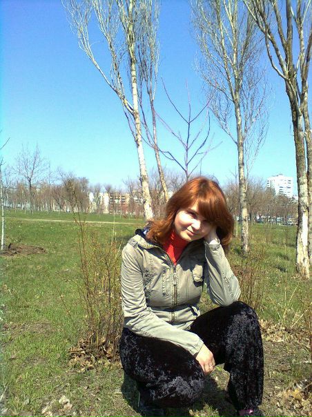 №131, Вера Сырцова, 40 лет, Запорожье №131, Вера Сырцова, 40 лет, Запорожье