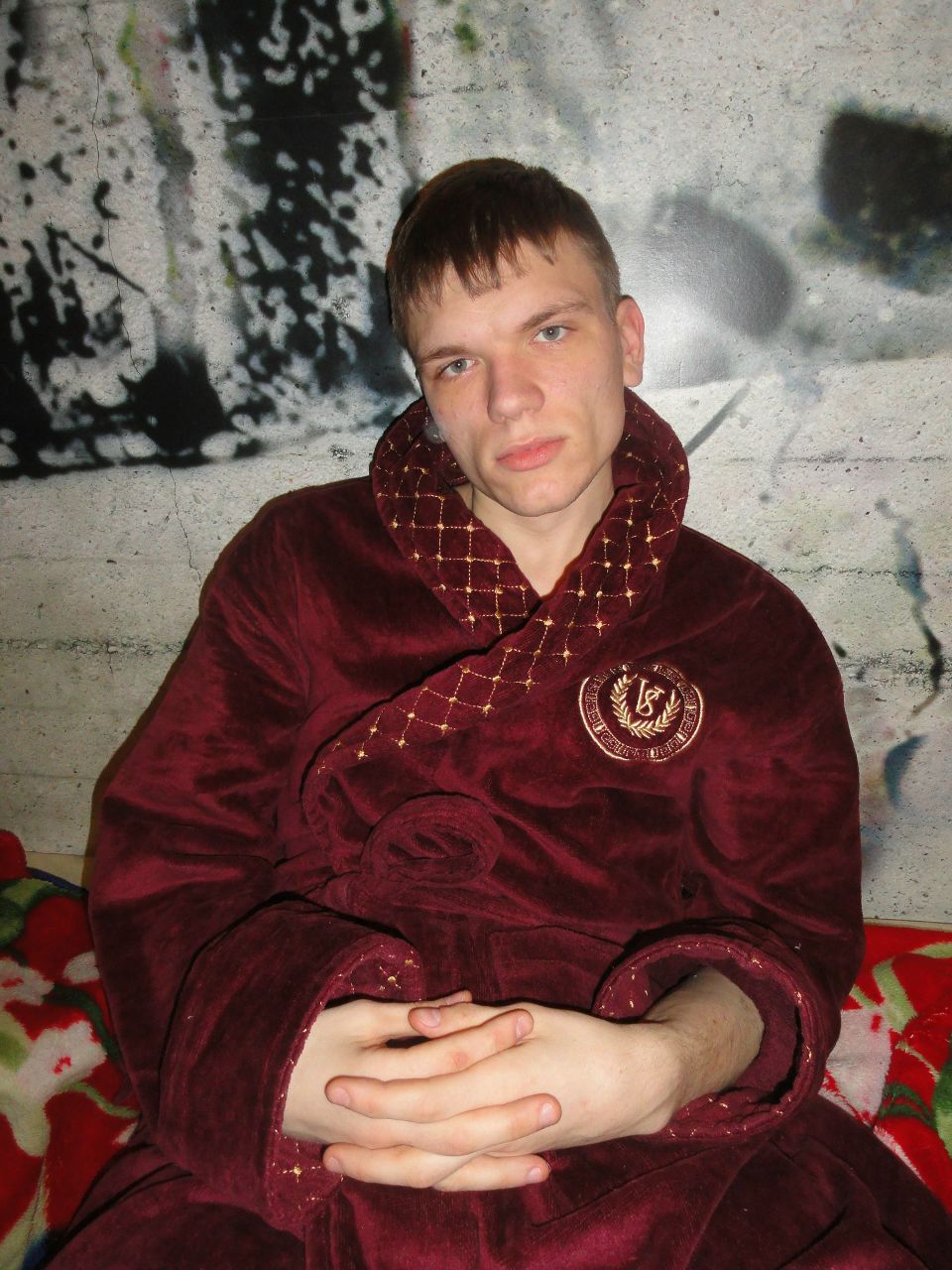 Илья Дмитриенко | Хабаровск