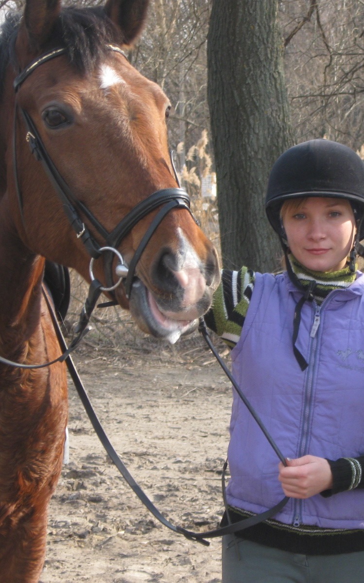 Фото профиля