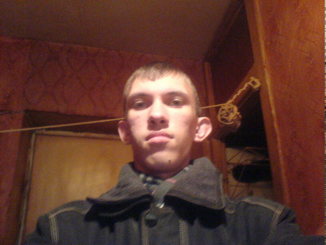 Антон Безфамилии | 