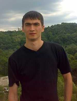 Альберт Вороков | Москва