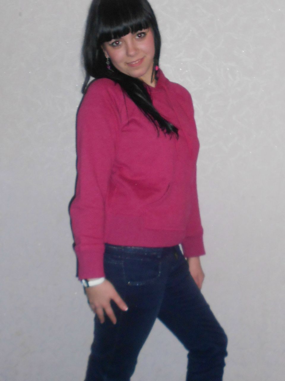 Вика Лебидь | Полтава