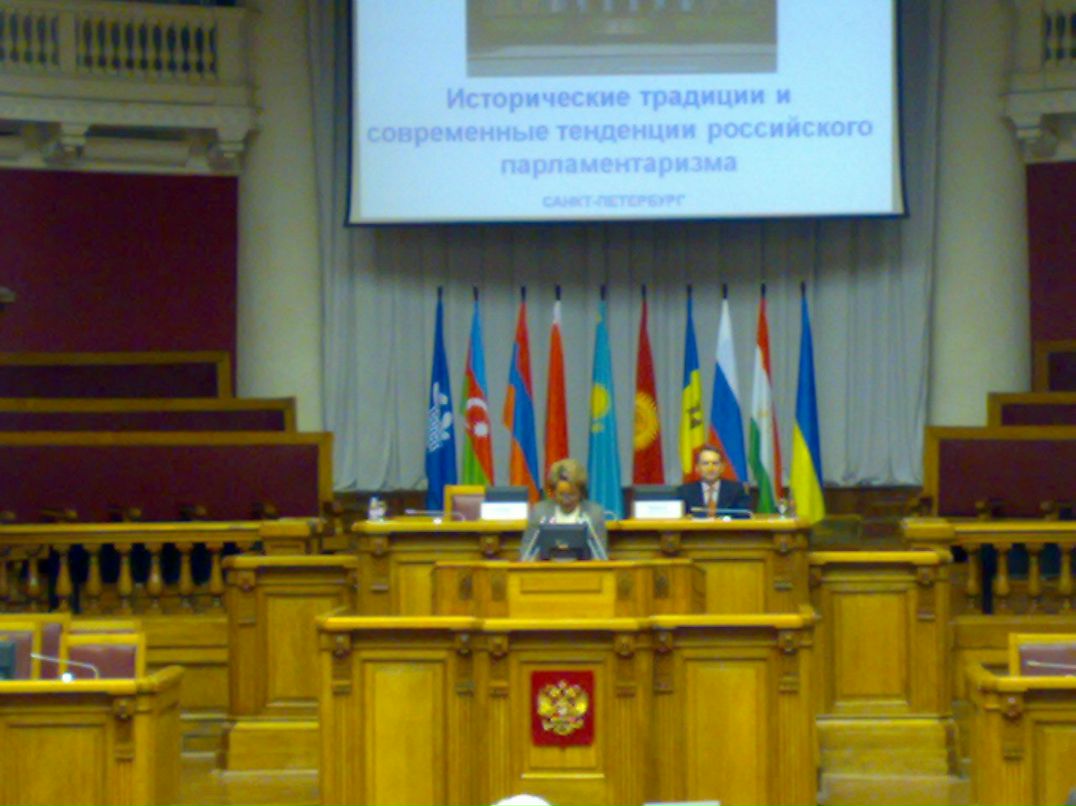 Вадим Петров | Санкт-Петербург