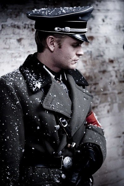 Генрих Герцог | 