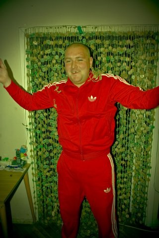 Антоша Обросов | Москва