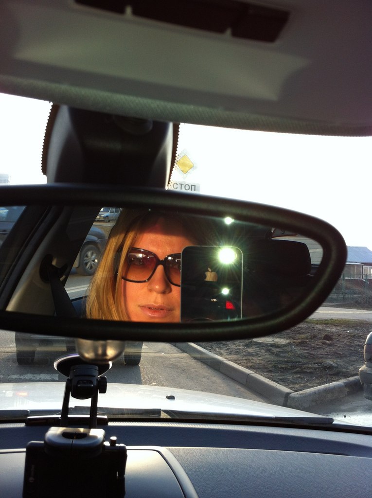 Ксения Евгенова | Москва