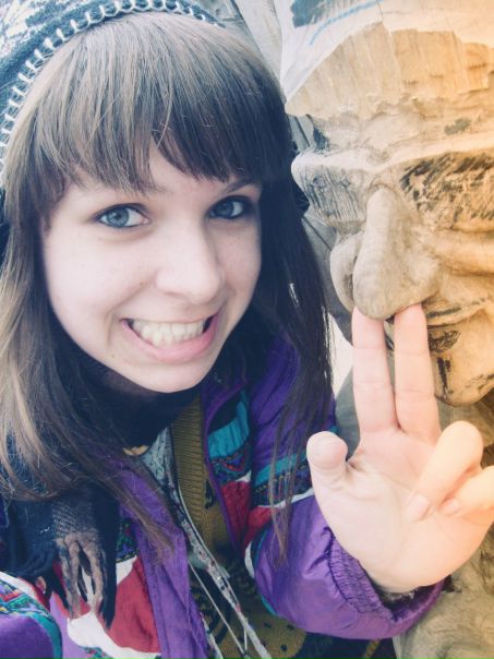 №52, Marianna Tarish, 34 года №52, Marianna Tarish, 34 года