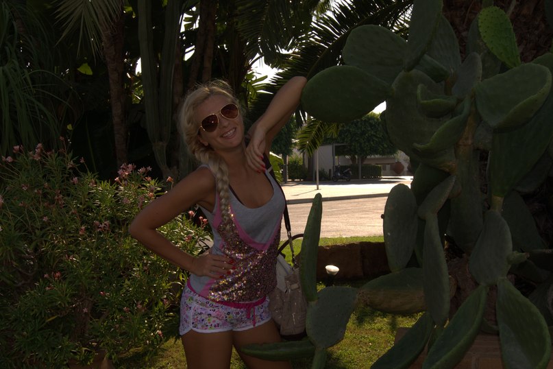 Victoria Slobodenyuk | Сургут