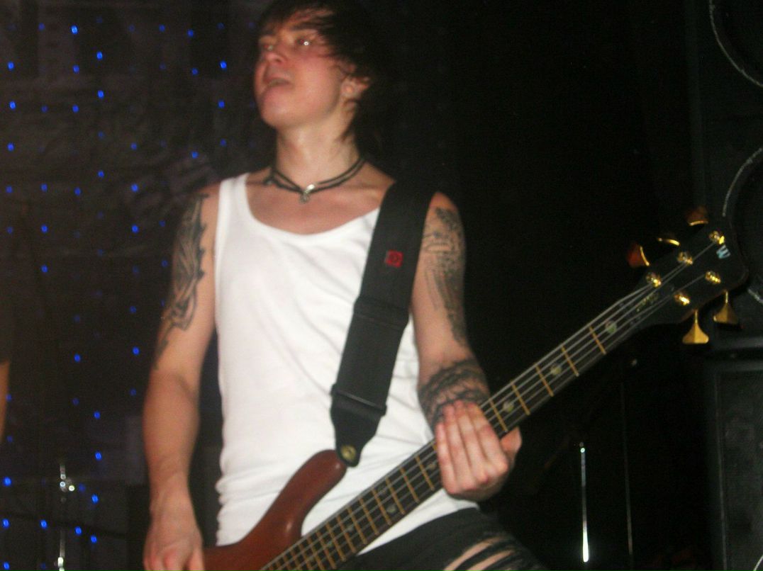 Ксения Менщикова | Курган