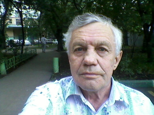 Шамиль Золуков | Москва