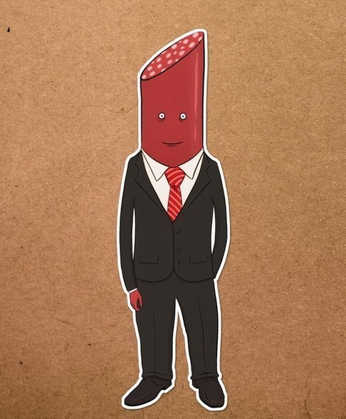 Алекс Кучеров Awesome | Москва