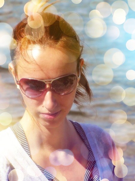 Лена Боярникова | Снежинск