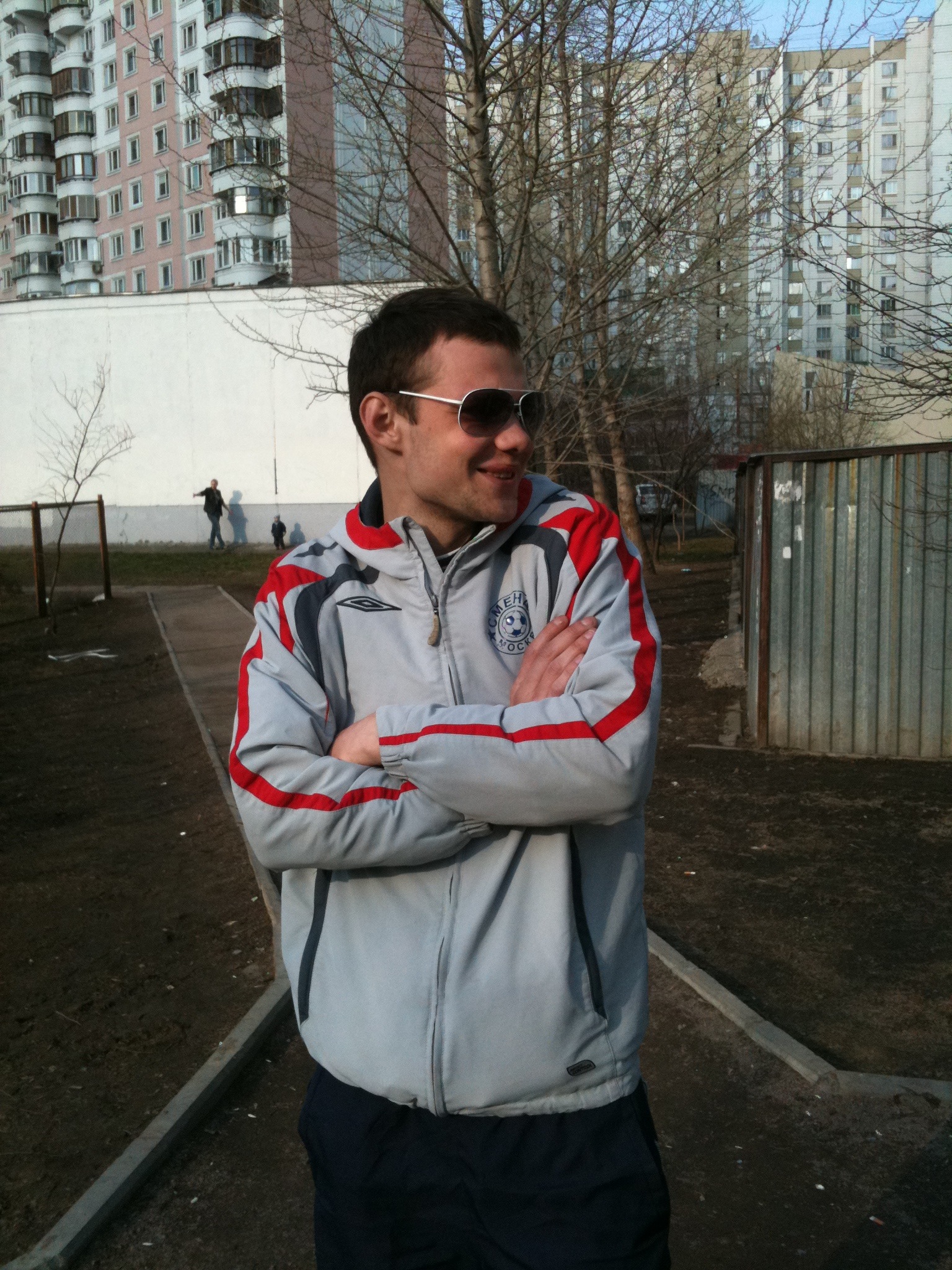 Фото профиля